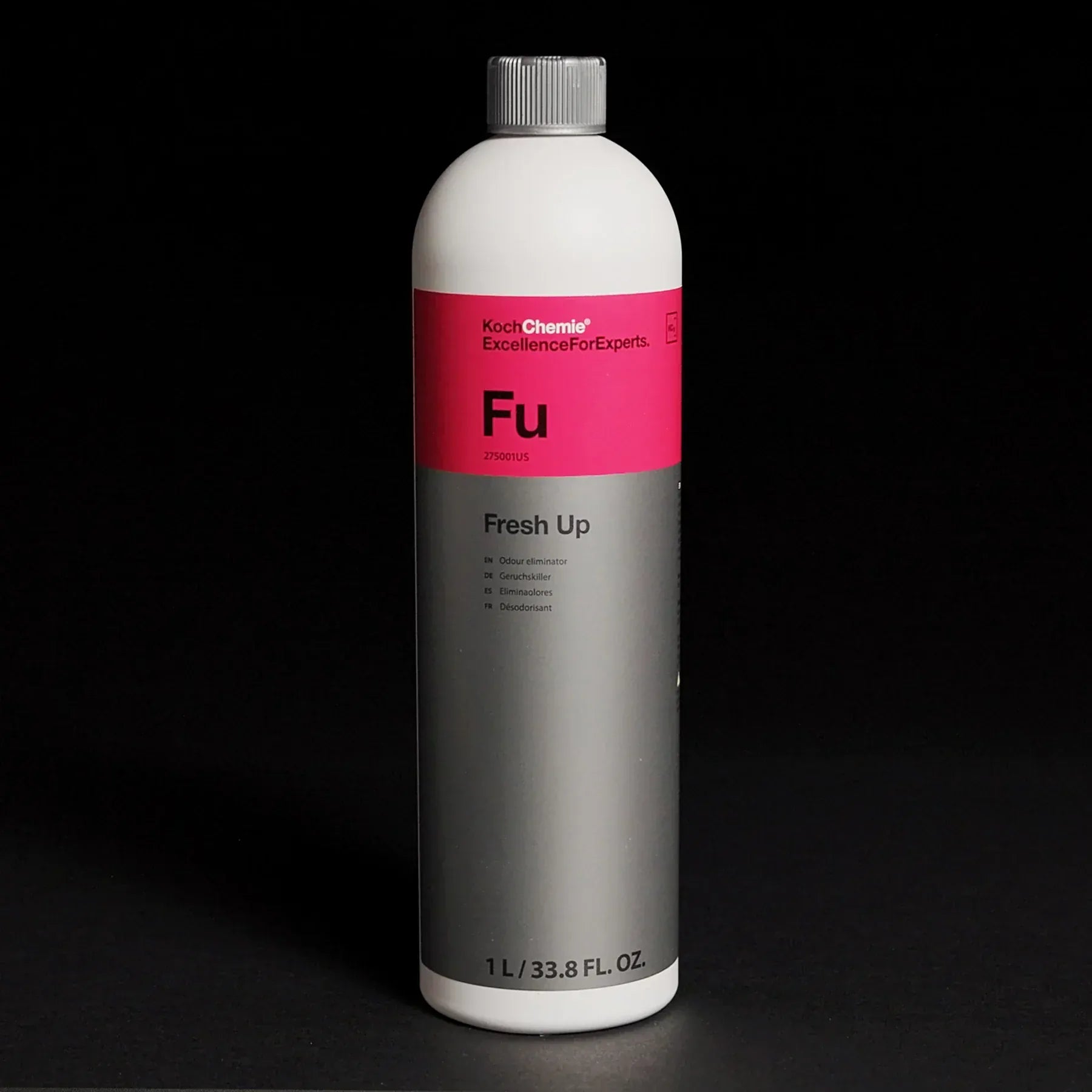 KochChemie Chemical Fresh Up