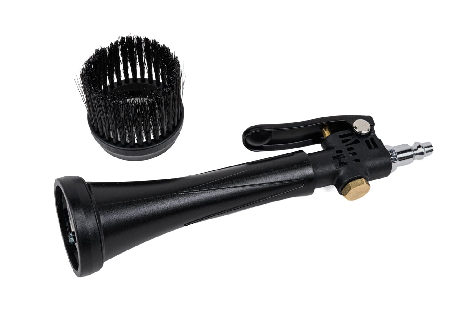 General Car Care Tool [Mini Twister] Pneumatic Blow-Out Tool