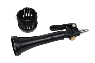 General Car Care Tool [Mini Twister] Pneumatic Blow-Out Tool