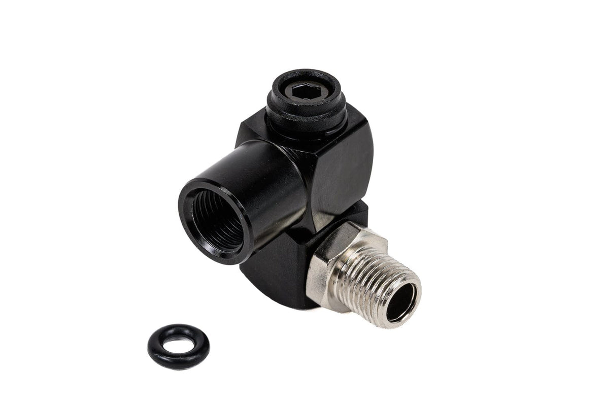 General Car Care Tool General Car Care [Twister] Swivel Connector