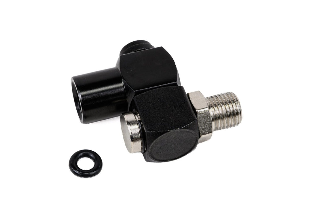General Car Care Tool General Car Care [Twister] Swivel Connector