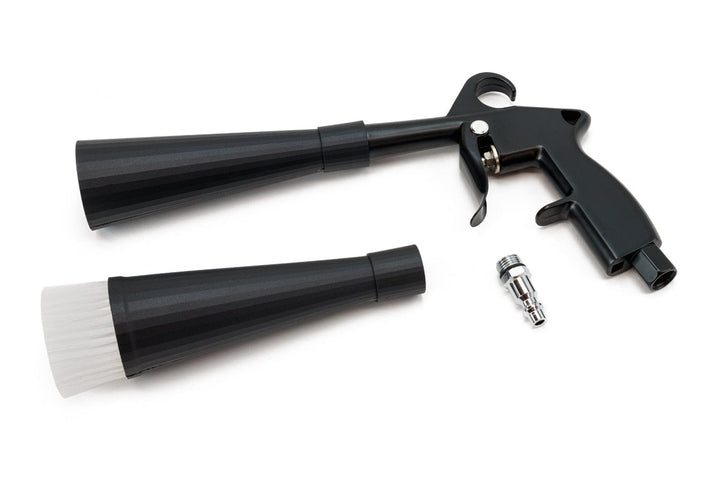 [Twister] Pneumatic Blow-Out Tool