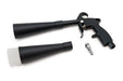 General Car Care Case Brush [Twister] Pneumatic Blow-Out Tool (Case of 10)