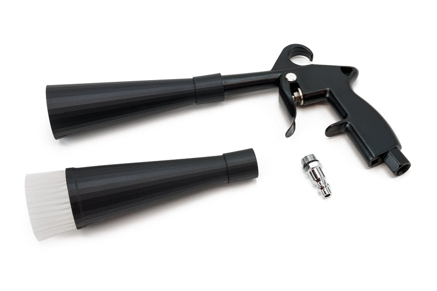 General Car Care Case Brush [Twister] Pneumatic Blow-Out Tool (Case of 10)