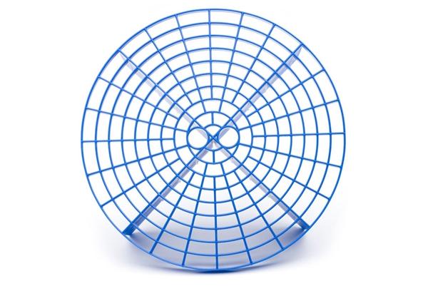 Grit Guard Blue Grit Guard Wash Bucket Insert