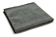 Autofiber Case Towel Gray CASE [GPT] Glass Perfect Towel - Windows, Mirrors, Glass (16 in. x 16 in., 900 gsm) 3 pack