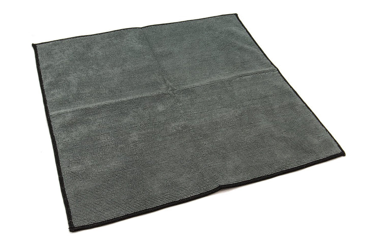 Autofiber Towel Gray [GPT] Glass Perfect Towel - Windows, Mirrors, Glass (16 in. x 16 in., 900 gsm) 3 pack