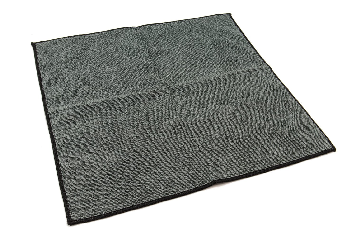 Autofiber Case Towel Gray CASE [GPT] Glass Perfect Towel - Windows, Mirrors, Glass (16 in. x 16 in., 900 gsm) 3 pack