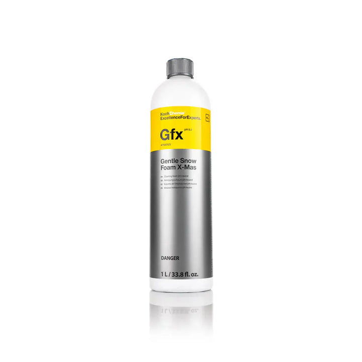 KochChemie Chemical 1L / Xmas Edition Gentle Snow Foam