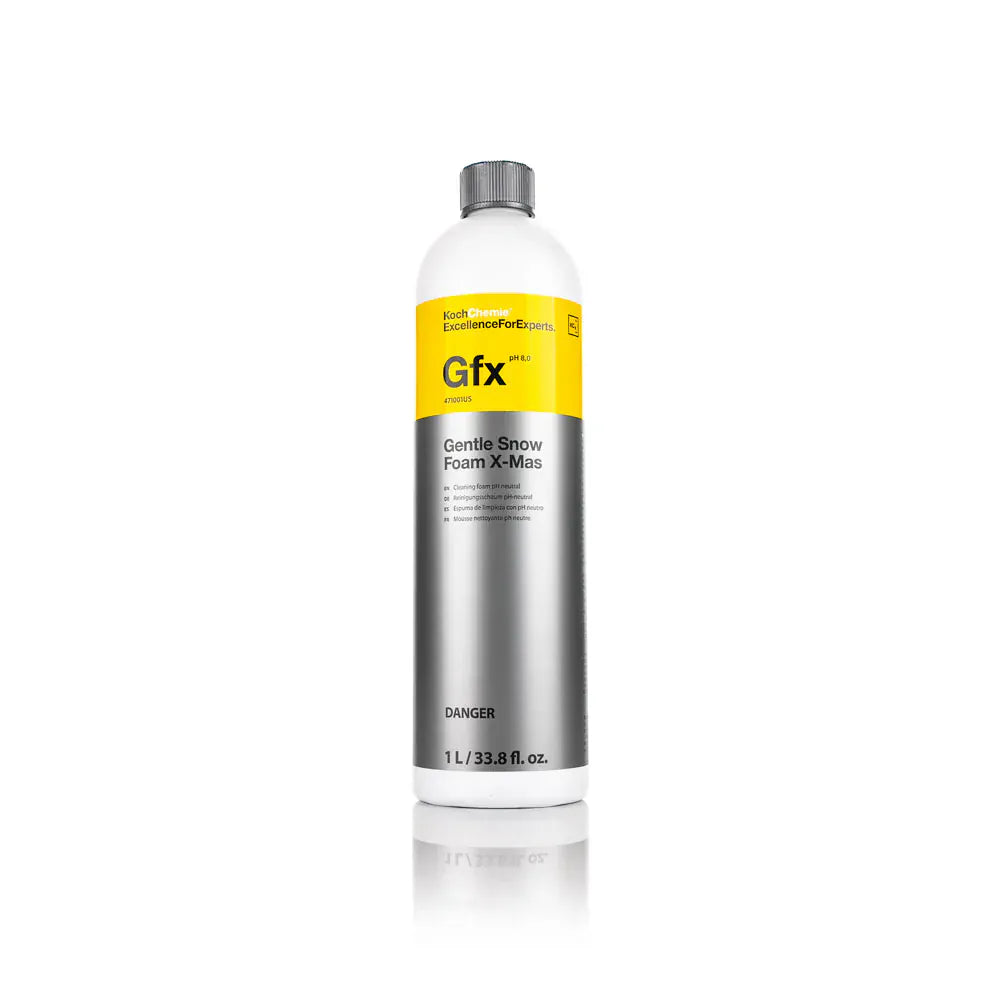 KochChemie Chemical 1L / Xmas Edition Gentle Snow Foam