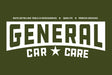 General Car Care Case Brush Large [Wheel Brush] - 18" (Case of 20)