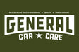 General Car Care Case Brush [Drill Brush] Carpet and Upholstery Drill Attachment (Case of 100)