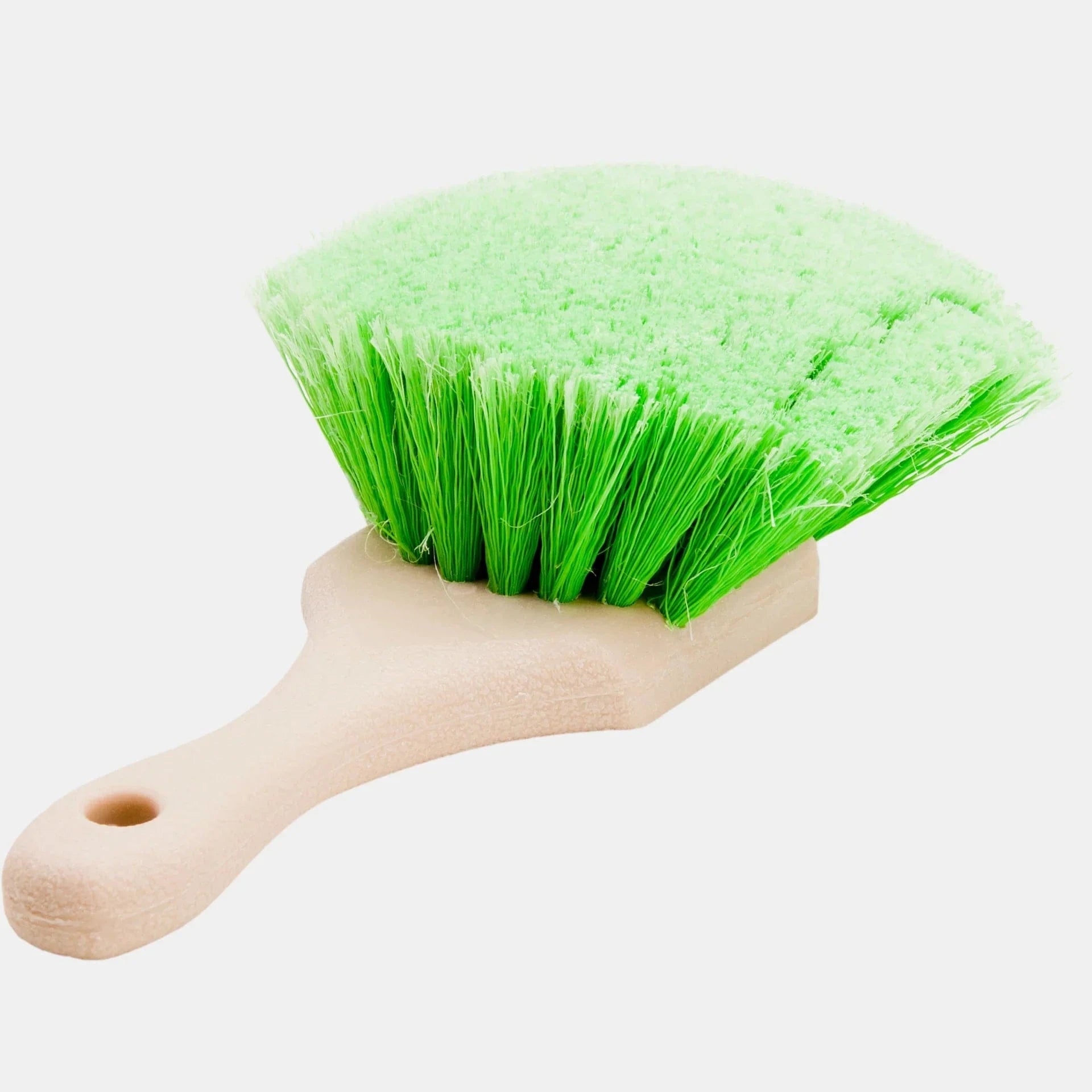 P&S Detail Products Brush General Purpose Short Handle Brush- Soft