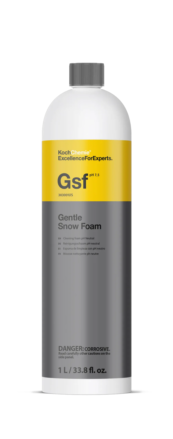 KochChemie Chemical Gentle Snow Foam
