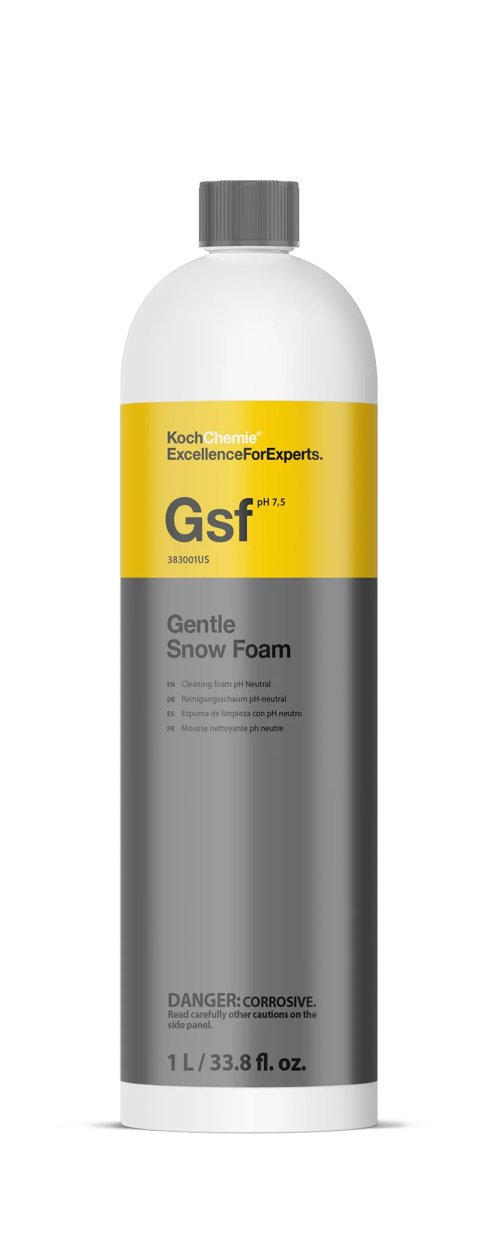 KochChemie Chemical Gentle Snow Foam