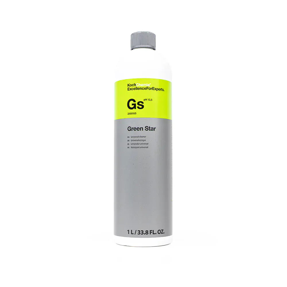 Koch-Chemie Green Star Gs Cleaner