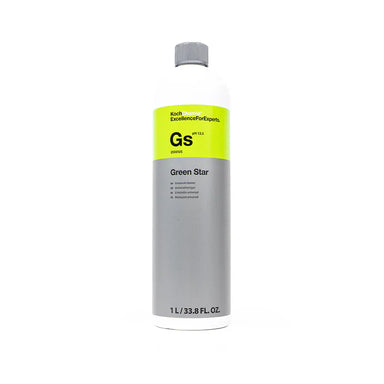 Koch-Chemie Green Star Gs Cleaner