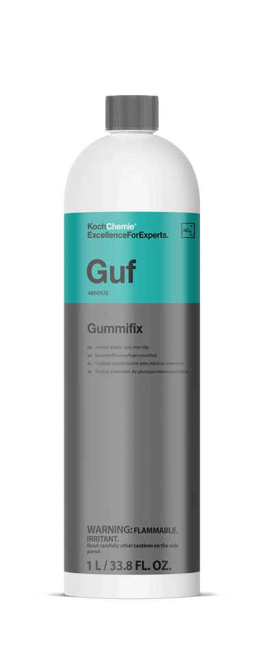 KochChemie Chemical Gummifix