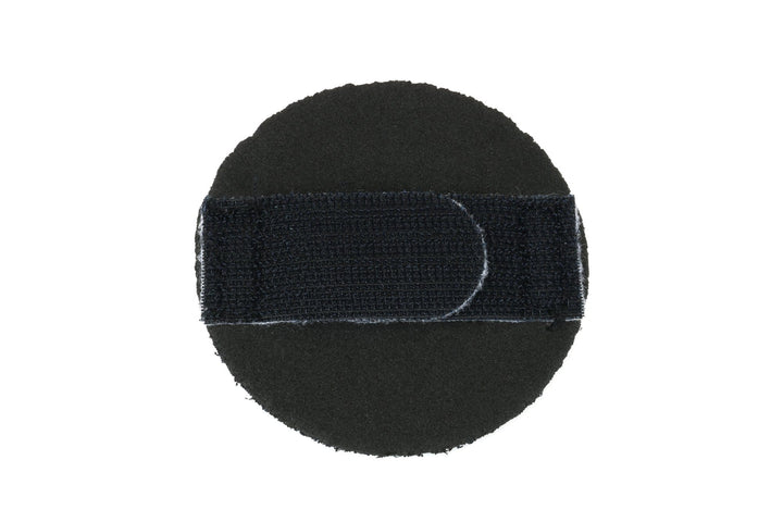 Autofiber Applicator [Disc Grip] 3" Round Handle *with Hook* DISC ONLY