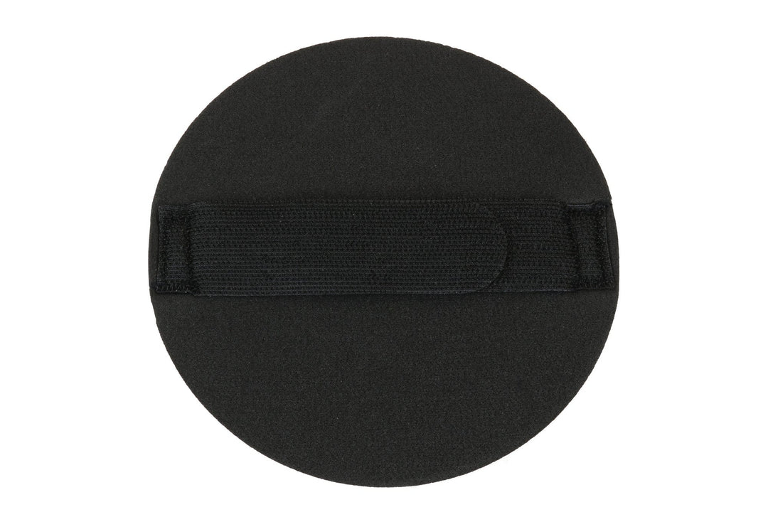 Autofiber Applicator [Disc Grip] 6" Round Handle *with Hook* DISC ONLY