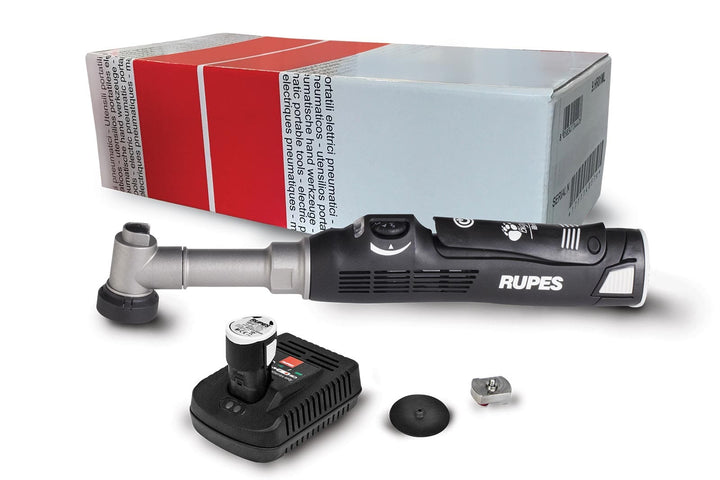 Rupes (Tools) Power Tool iBrid Nano Polisher Long Neck