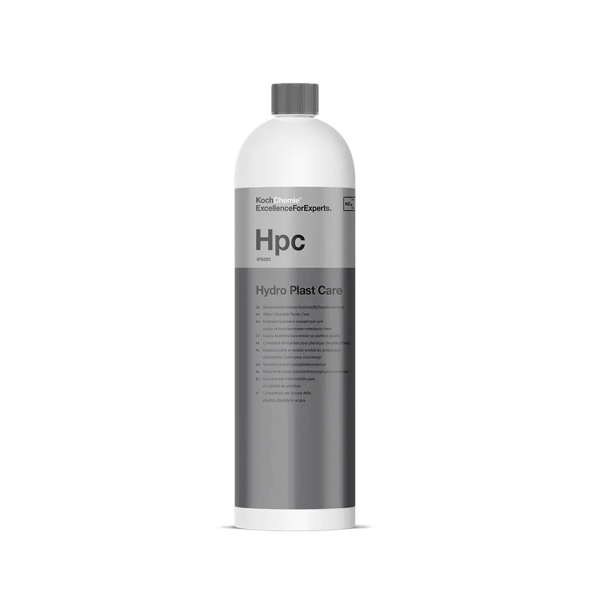 KochChemie Chemical Hydro Plast Care
