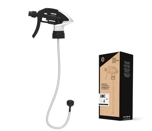 IK Sprayer Trigger Sprayer IK 360 Trigger Sprayer Head
