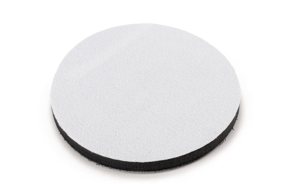 General Car Care Pad 5 Inch General Car Care Velcro Interface Pads