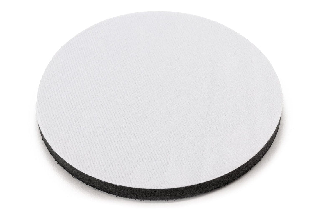 General Car Care Pad 6 Inch General Car Care Velcro Interface Pads