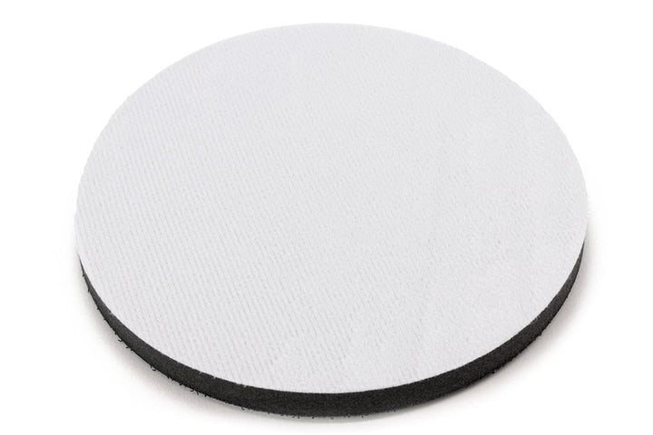 General Car Care Pad 6 Inch General Car Care Velcro Interface Pads