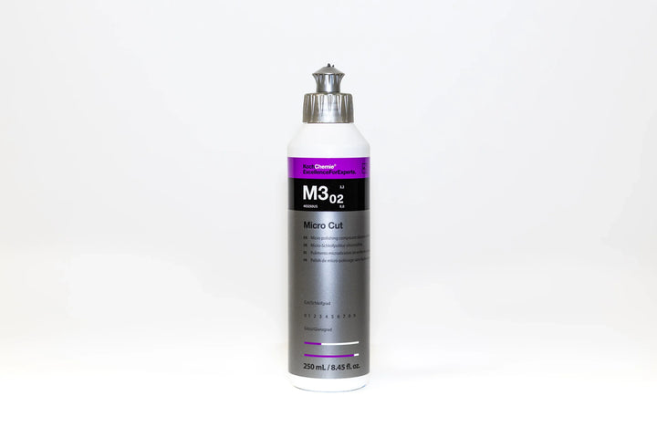 KochChemie Polish 250 ml Koch Chemie M3.02 Micro Cut Polish Silicone-Free