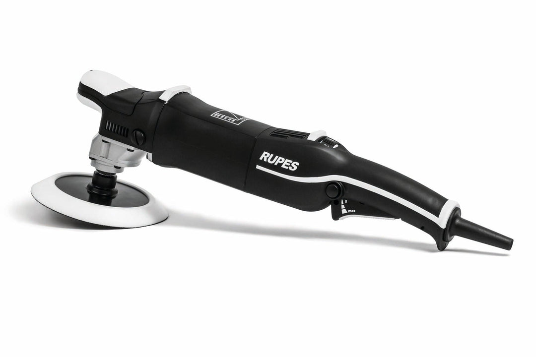 Rupes (Tools) Power Tool LH 19E Bigfoot Rotary Polisher - Single Tool