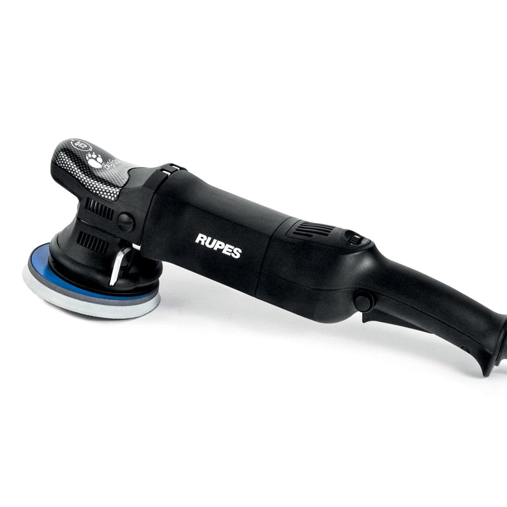 Rupes (Tools) Power Tool LHR 15ES Bigfoot Random Orbital Polisher (First Generation) - Single Tool
