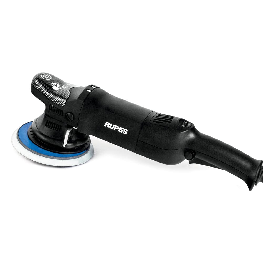 Rupes (Tools) Power Tool LHR 21ES Bigfoot Random Orbital Polisher (First Generation) - Single Tool