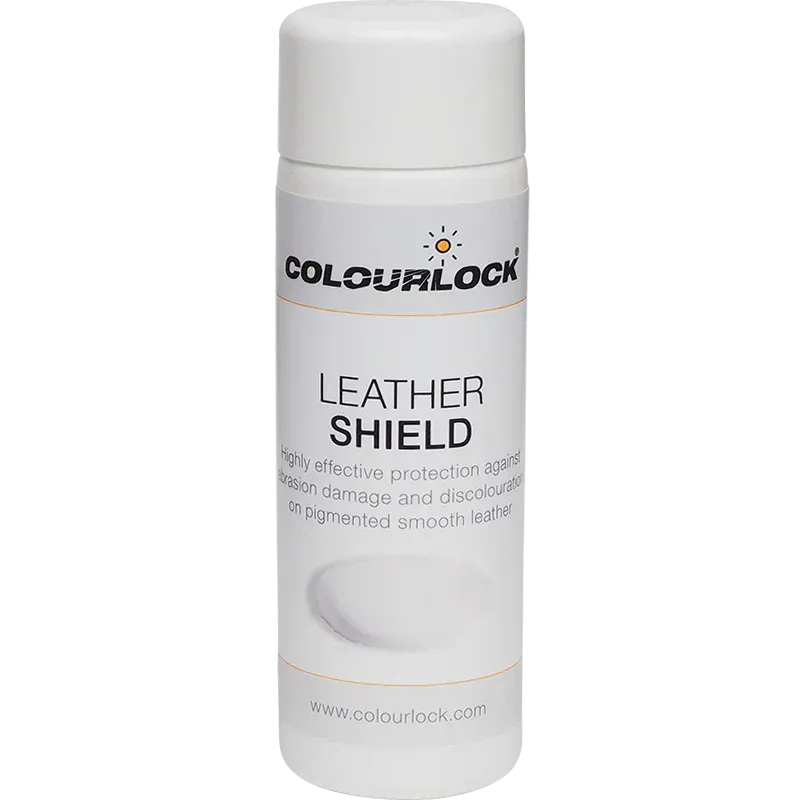 Colourlock Chemical Leather Shield - 150 ml