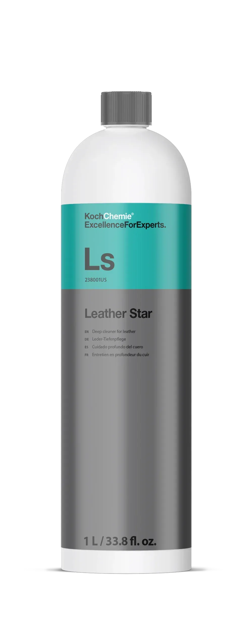 KochChemie Chemical 1L Leather Star