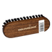 Colourlock Chemical Leather and Textile Cleaning Brush (Brown 120x39mm)