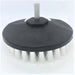 P&S Detail Products Brush Drill Brush - Light Duty (White Bristle)