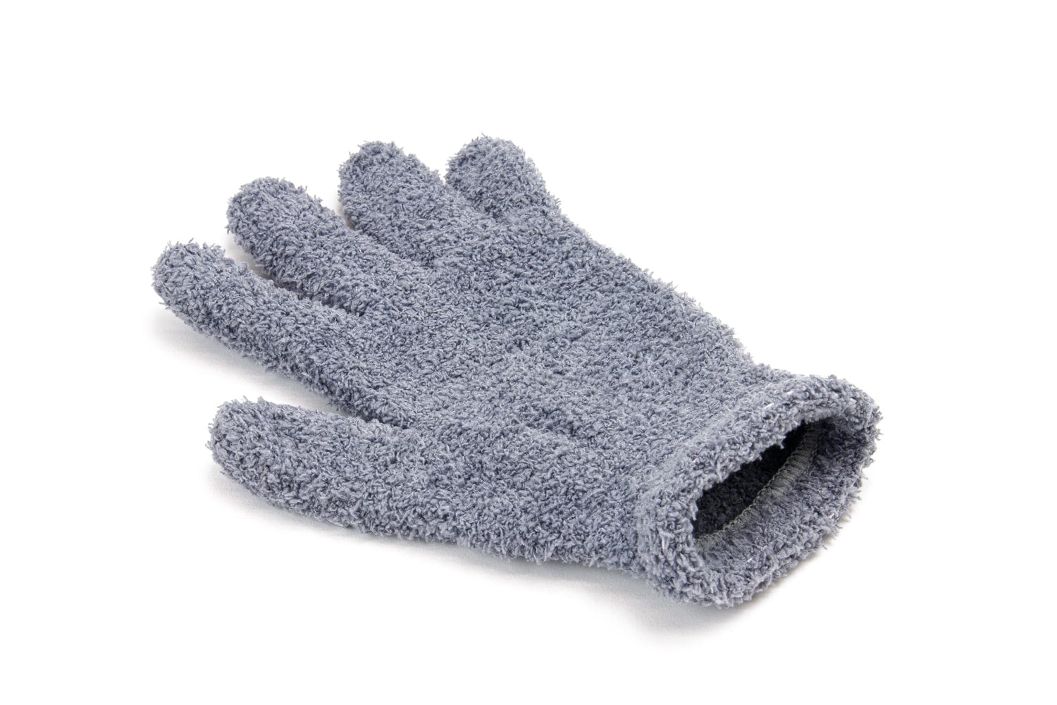 Autofiber Scrub Ninja Max - Interior Scrub Finger Mitt - 2 Pack