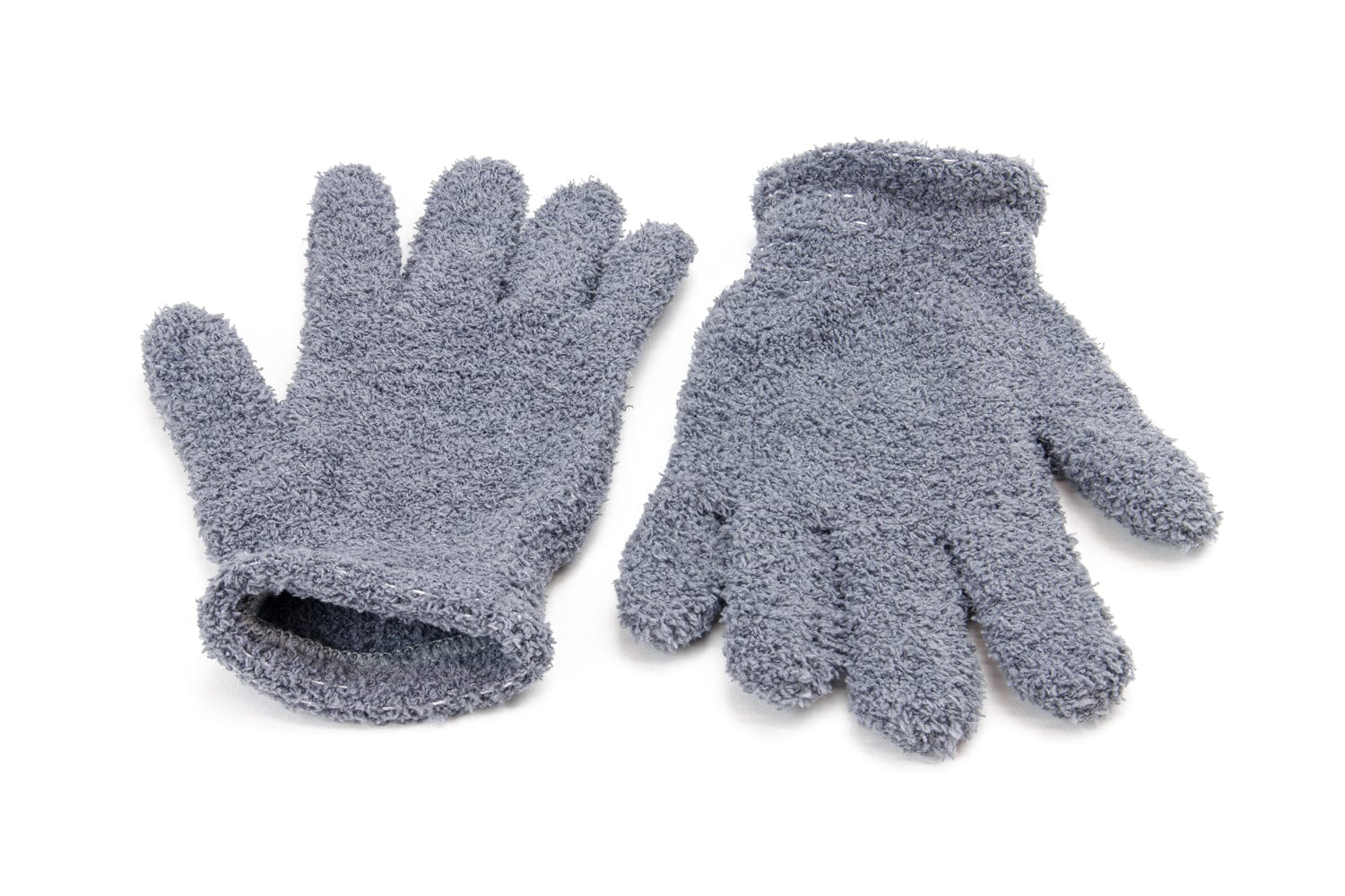 1 Piece Car Cleaning Gloves Wool Car Washing Glove Mitt Plush Car