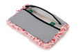 Autofiber Case Mitt CASE [Mitt on a Stick] Refill Microfiber Cover - Korean Plush (Dragon) (60/singles)
