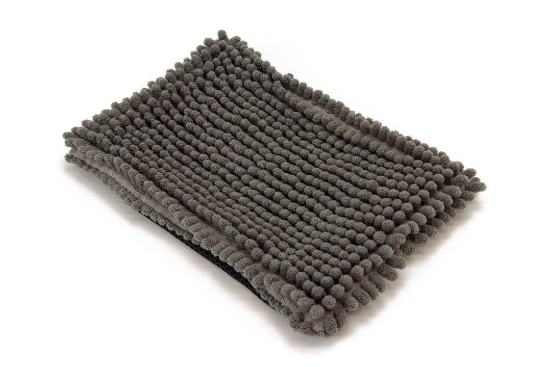 Autofiber Mitt [Mitt on a Stick] Refill Microfiber Cover - Stubbie Noodle