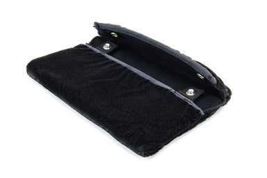 Autofiber Case Mitt CASE [Mitt on a Stick] Refill Cover - Scrub Ninja (Nylon Brush) (60/case)