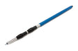 Autofiber Tool Blue [Mitt on a Stick] Long Pole Extension | 3 Piece Telescoping (44" to 102")