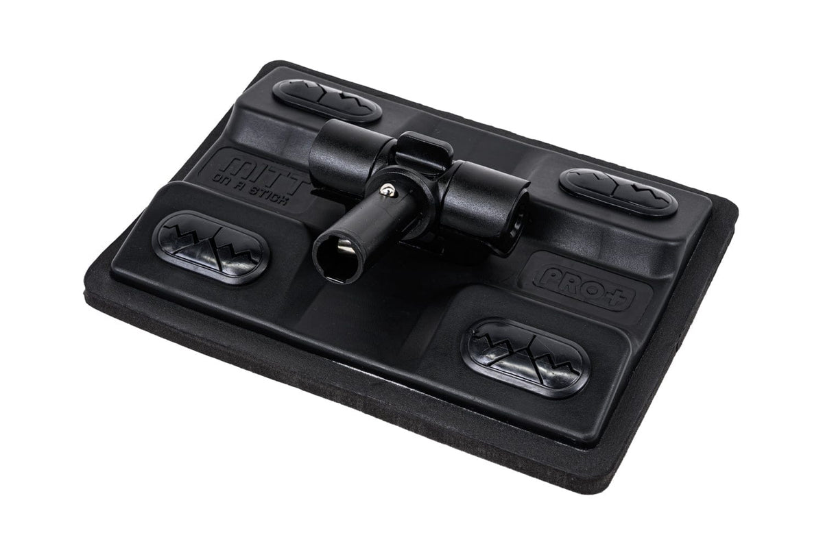 Autofiber Tool Black [Mitt on a Stick PRO+] (Head Only)