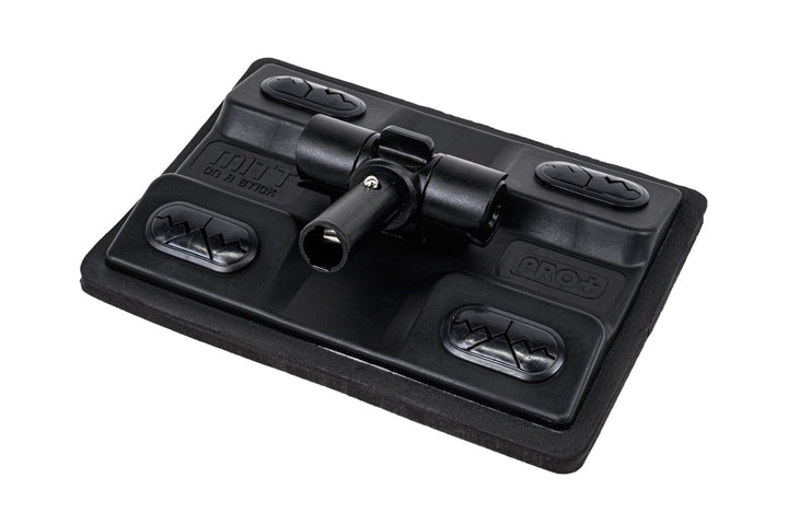 Autofiber Tool Black [Mitt on a Stick PRO+] (Head Only)