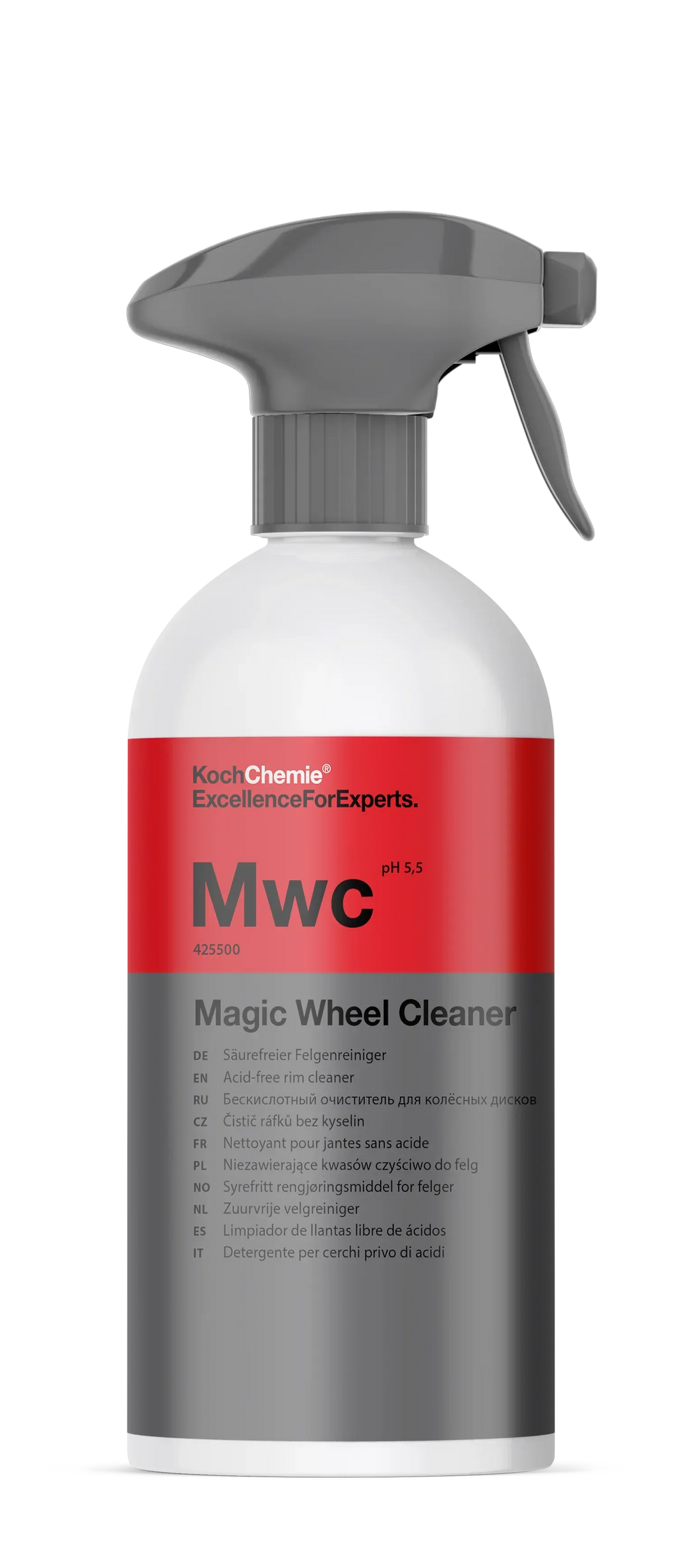 Koch-Chemie Magic Wheel Cleaner Mwc