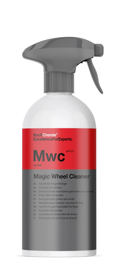 Koch-Chemie Magic Wheel Cleaner Mwc