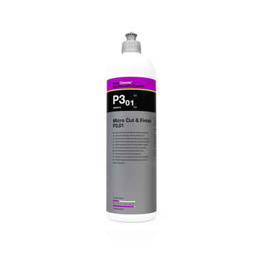 KochChemie Polish 1 L Koch Chemie P3.01 Micro Cut & Finish Polish