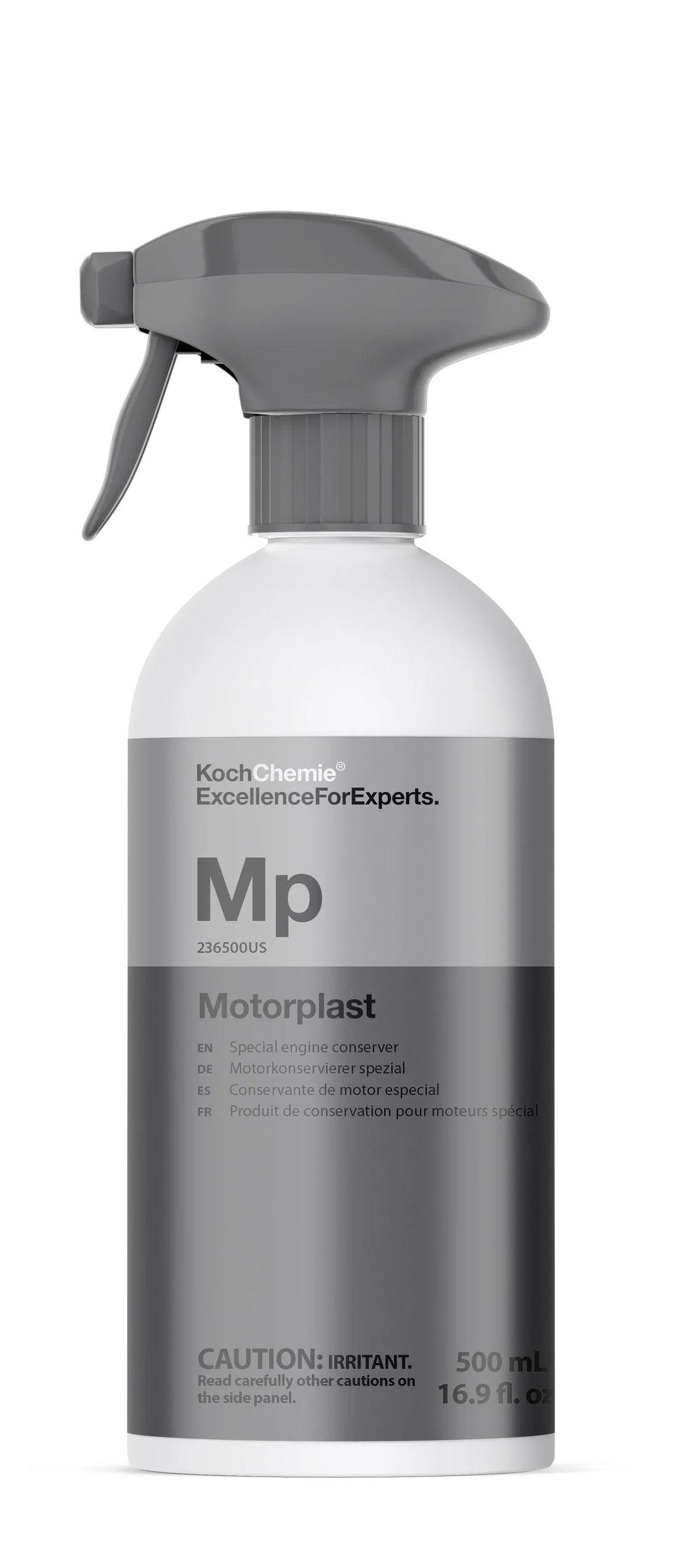 Koch-Chemie Motorplast Mp Engine Cleaner